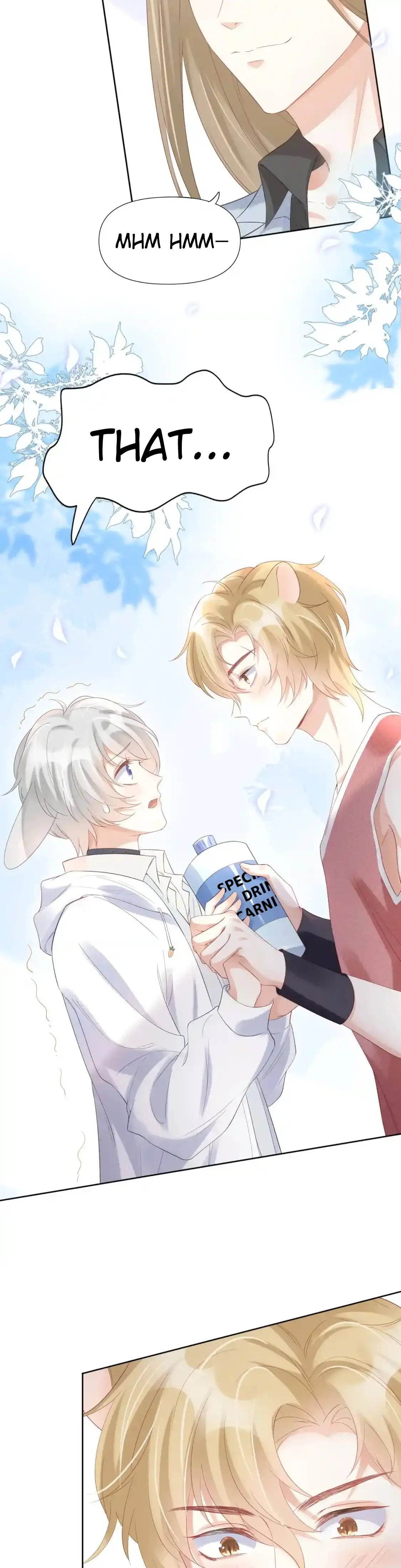 Eat a Rabbit in One Bite - Chapter 2 manhwa