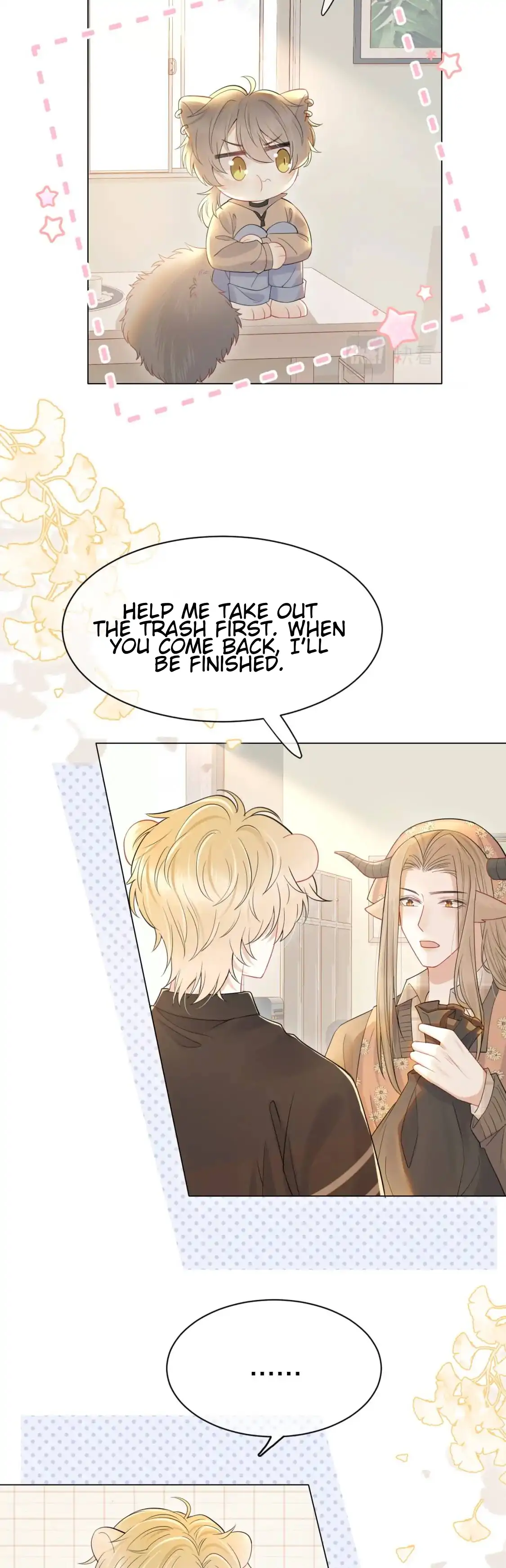 Eat a Rabbit in One Bite - Chapter 20 manhwa