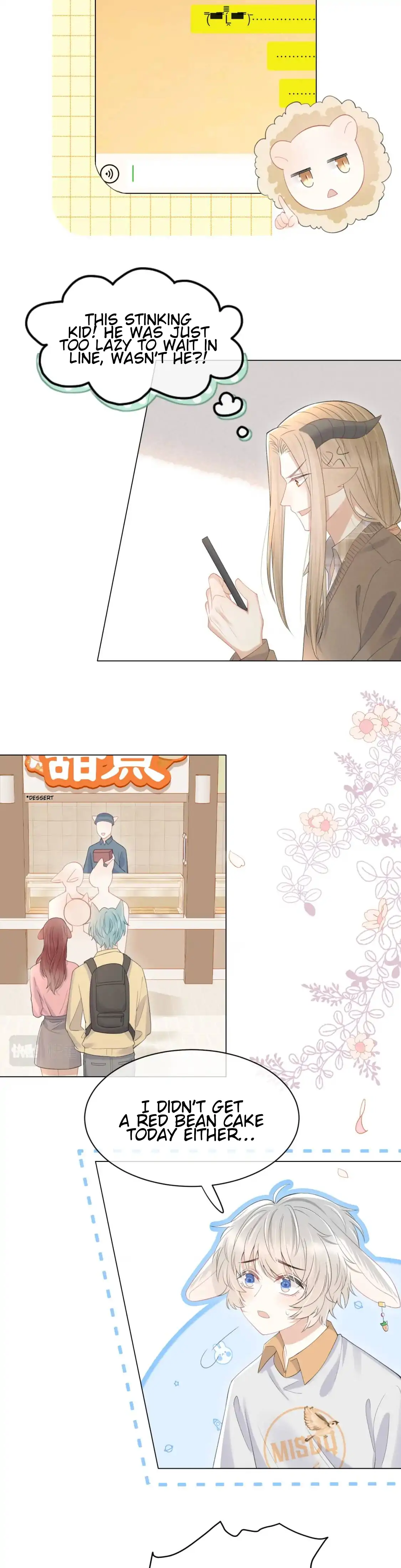 Eat a Rabbit in One Bite - Chapter 20 manhwa