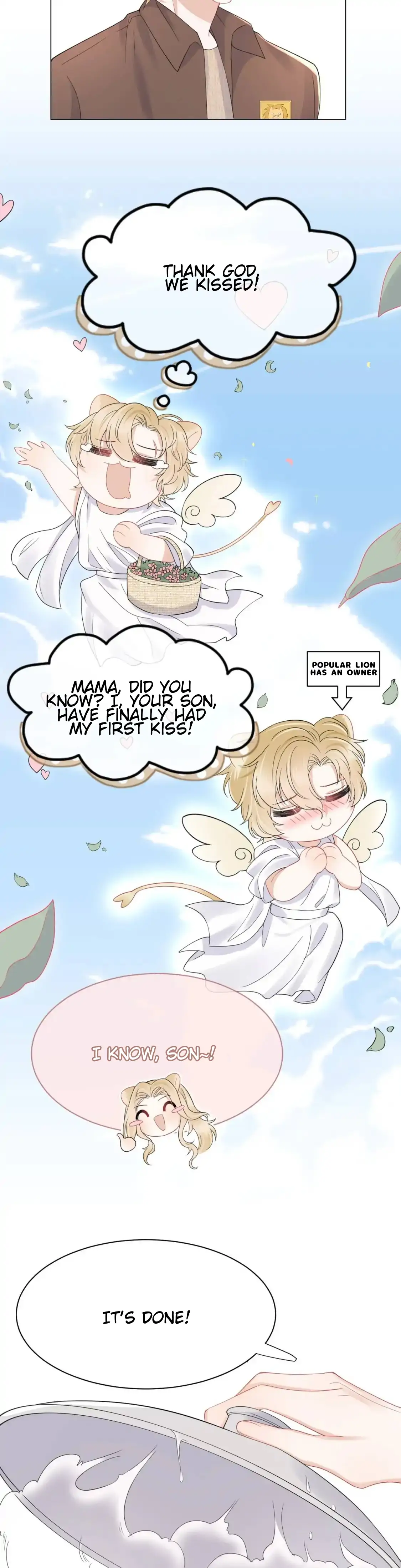 Eat a Rabbit in One Bite - Chapter 22 manhwa