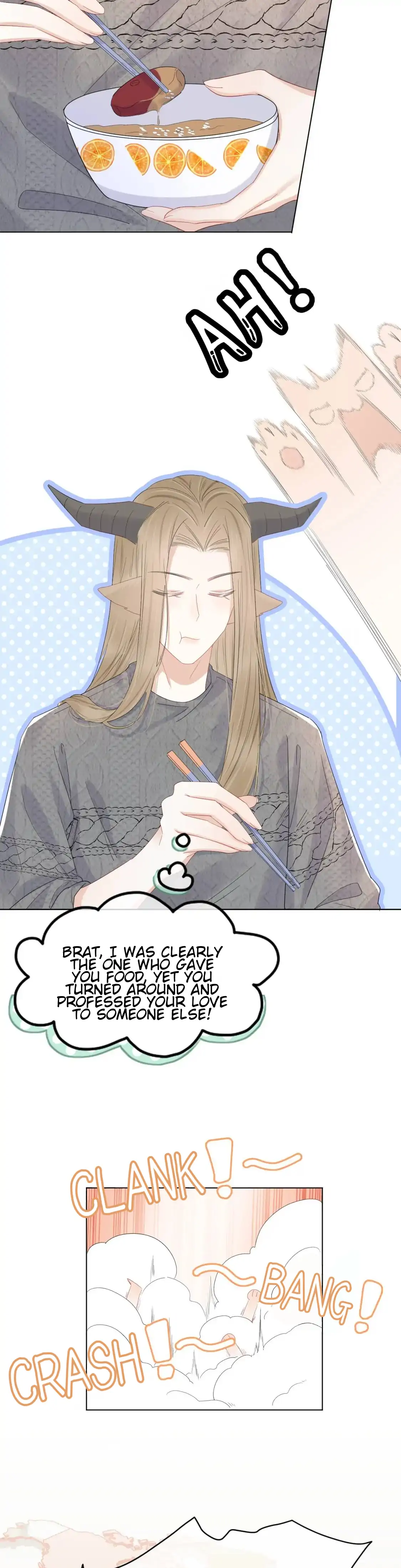 Eat a Rabbit in One Bite - Chapter 22 manhwa