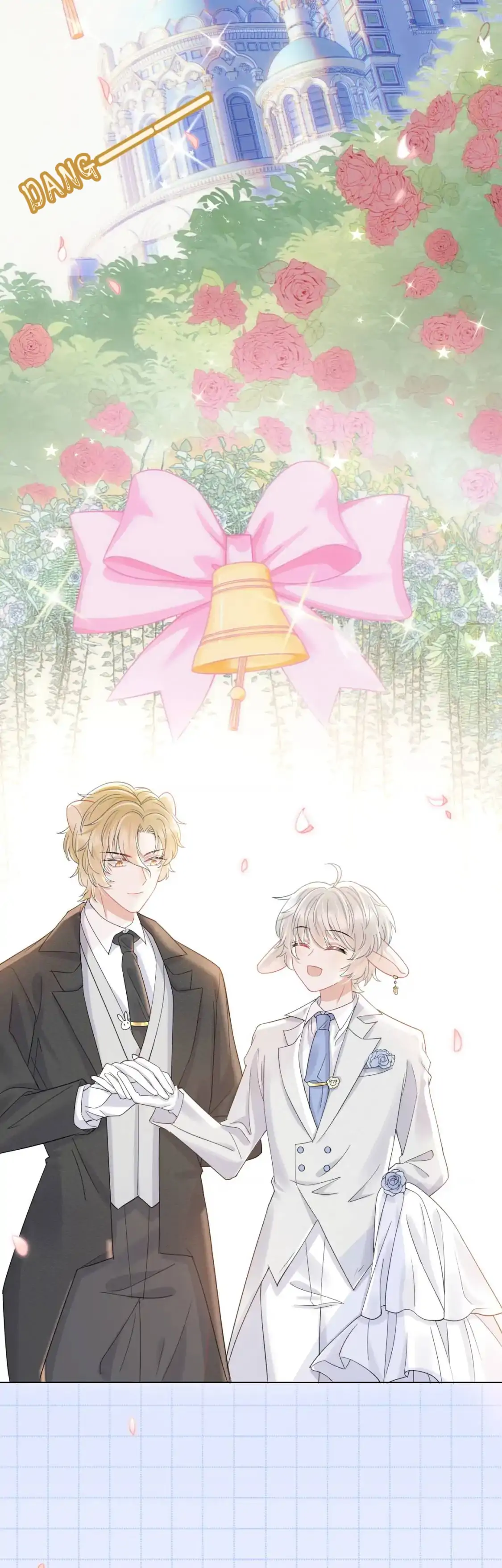 Eat a Rabbit in One Bite - Chapter 23 manhwa