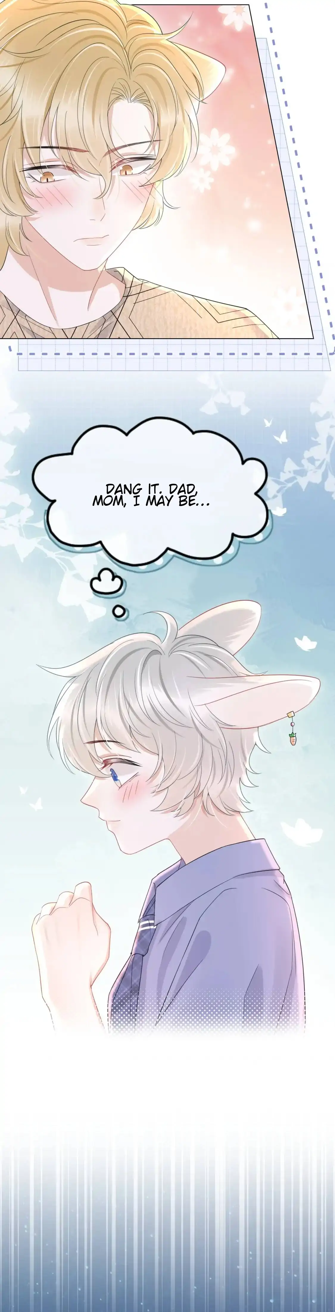 Eat a Rabbit in One Bite - Chapter 23 manhwa