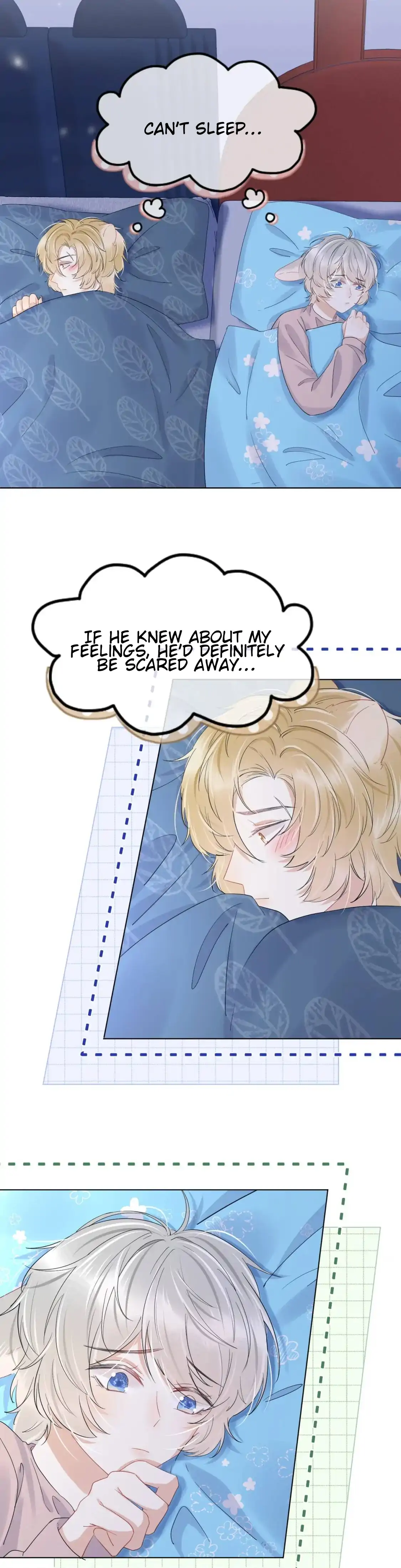 Eat a Rabbit in One Bite - Chapter 23 manhwa