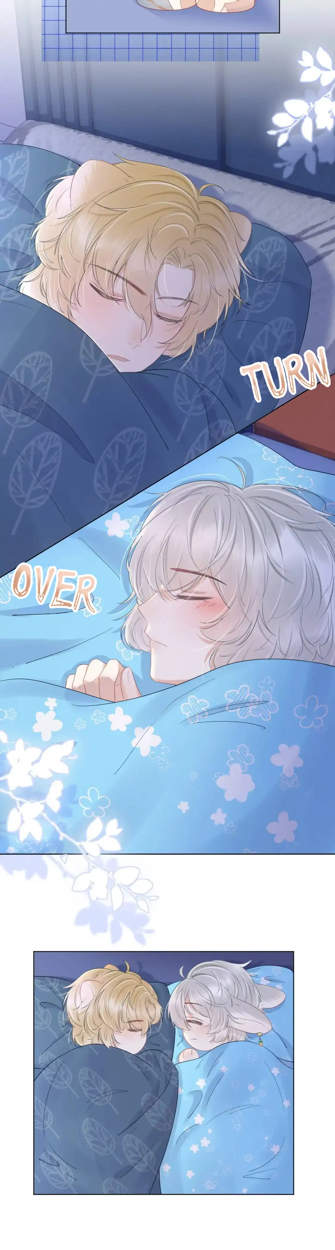 Eat a Rabbit in One Bite - Chapter 23 manhwa