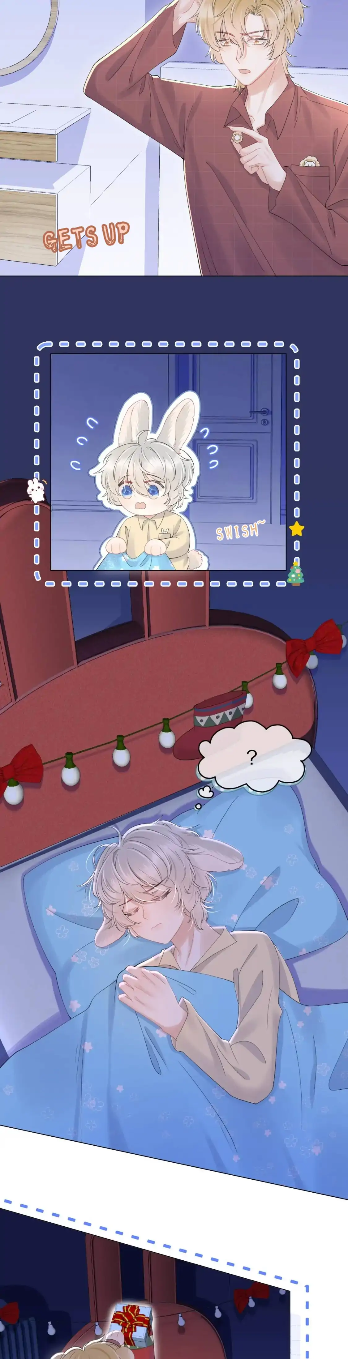 Eat a Rabbit in One Bite - Chapter 26 manhwa