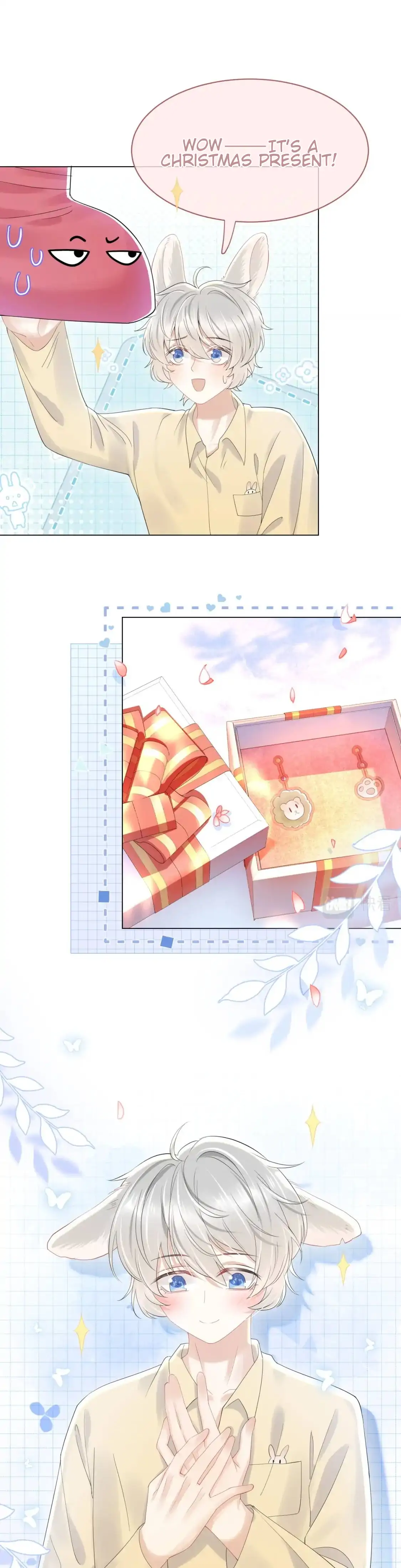 Eat a Rabbit in One Bite - Chapter 26 manhwa