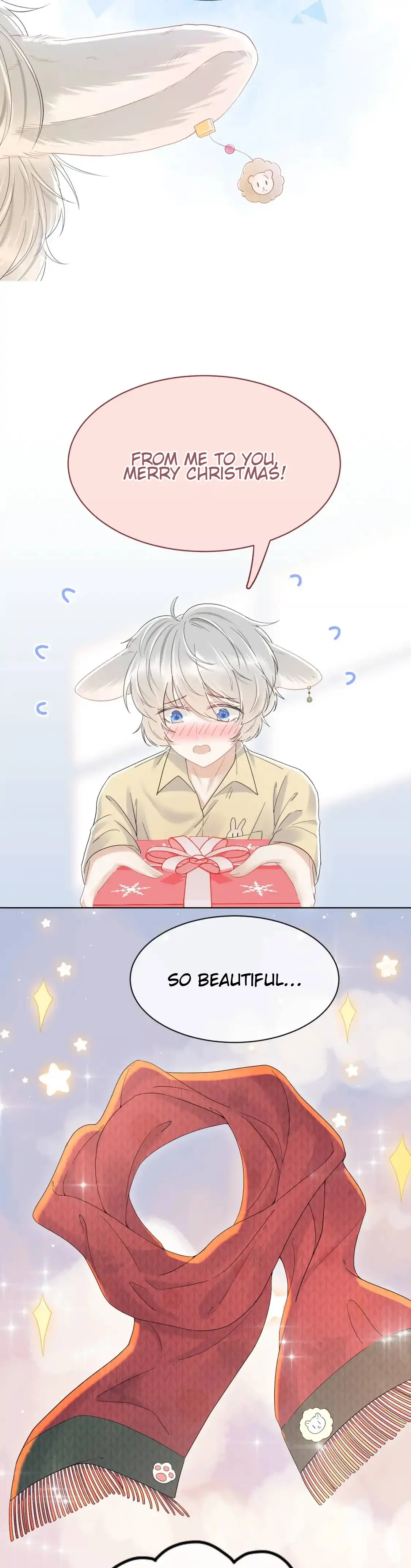 Eat a Rabbit in One Bite - Chapter 26 manhwa