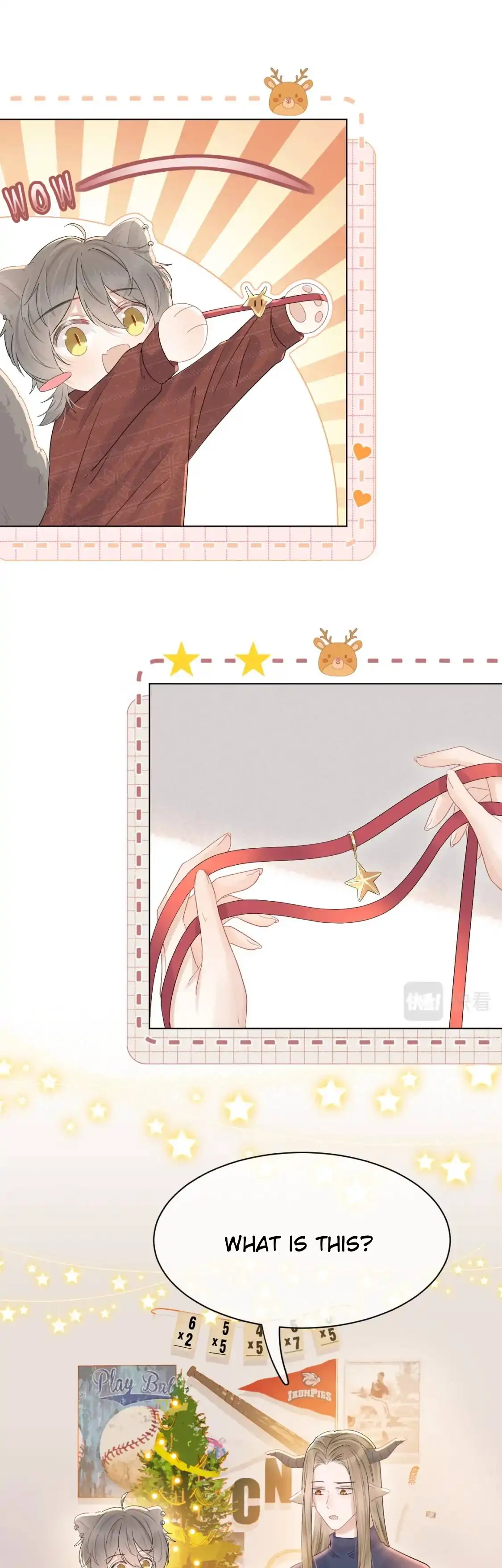 Eat a Rabbit in One Bite - Chapter 26 manhwa