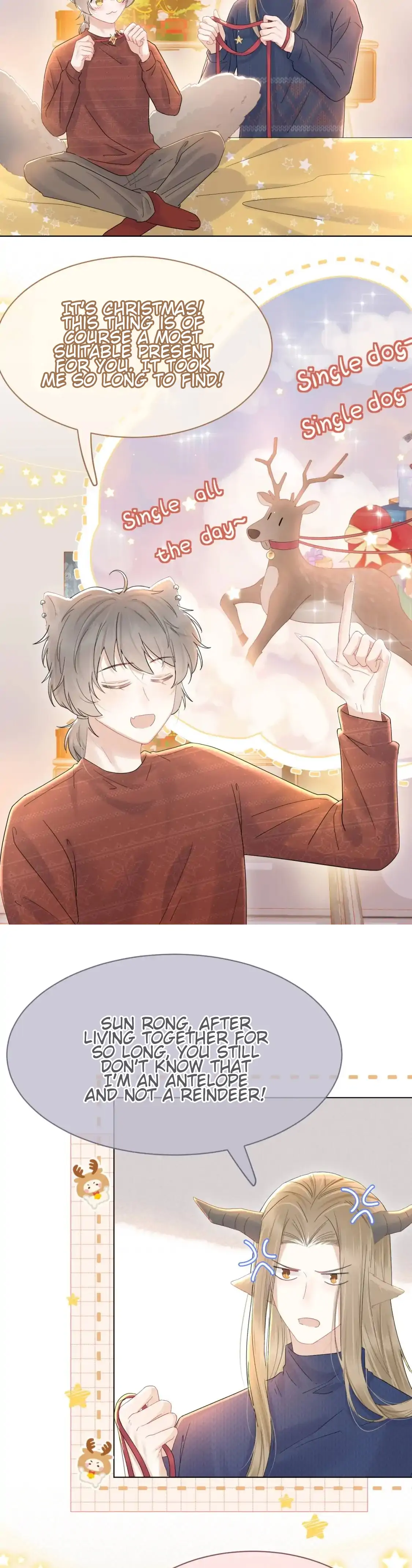 Eat a Rabbit in One Bite - Chapter 26 manhwa