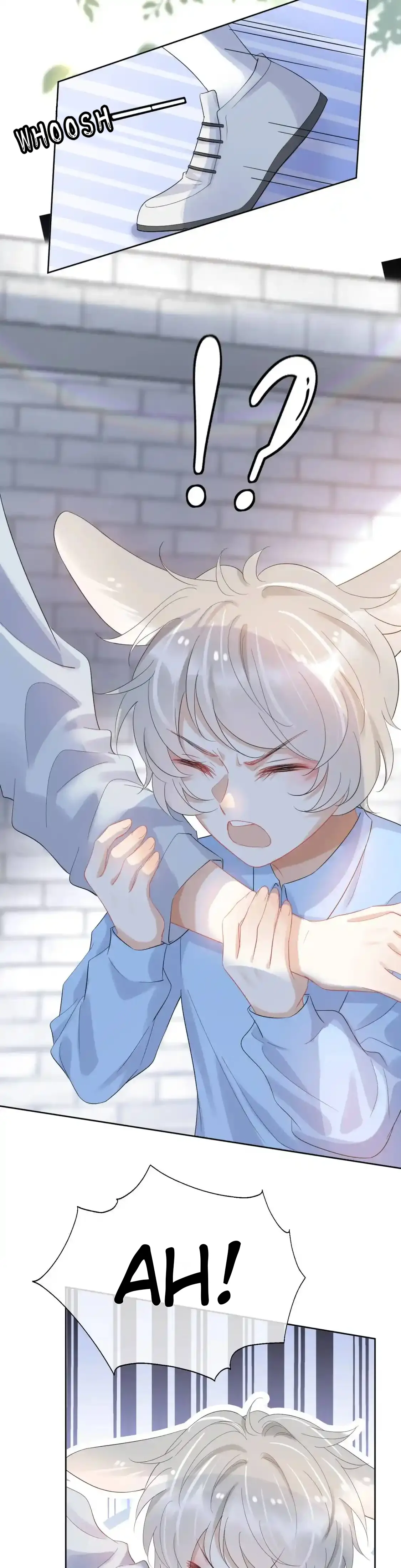 Eat a Rabbit in One Bite - Chapter 3 manhwa