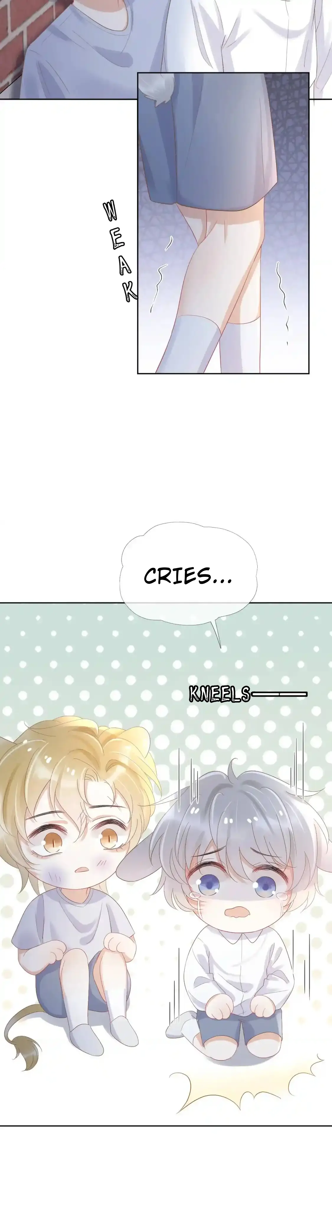 Eat a Rabbit in One Bite - Chapter 3 manhwa