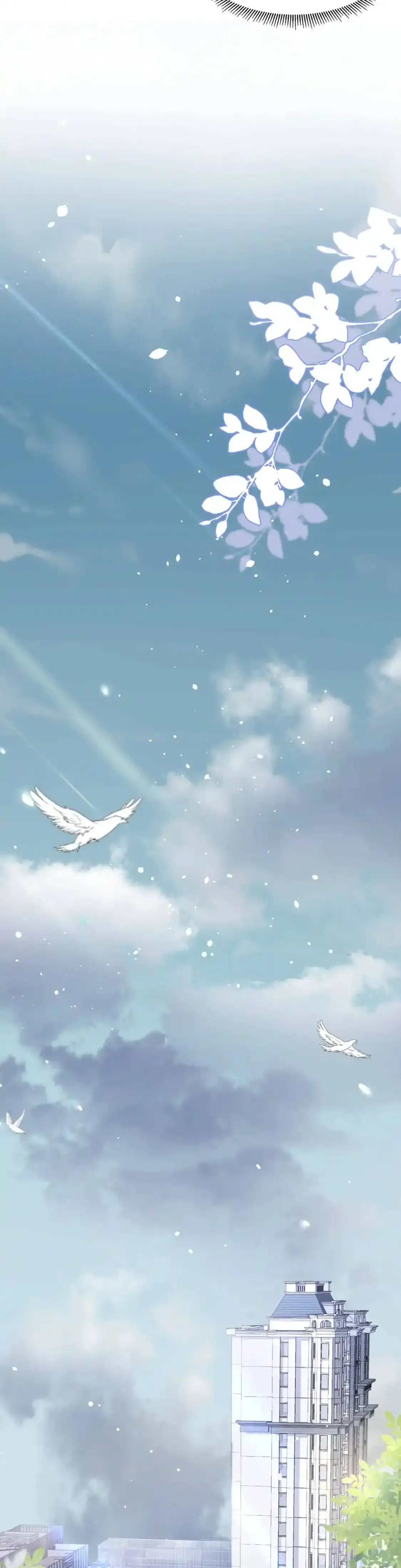 Eat a Rabbit in One Bite - Chapter 3 manhwa