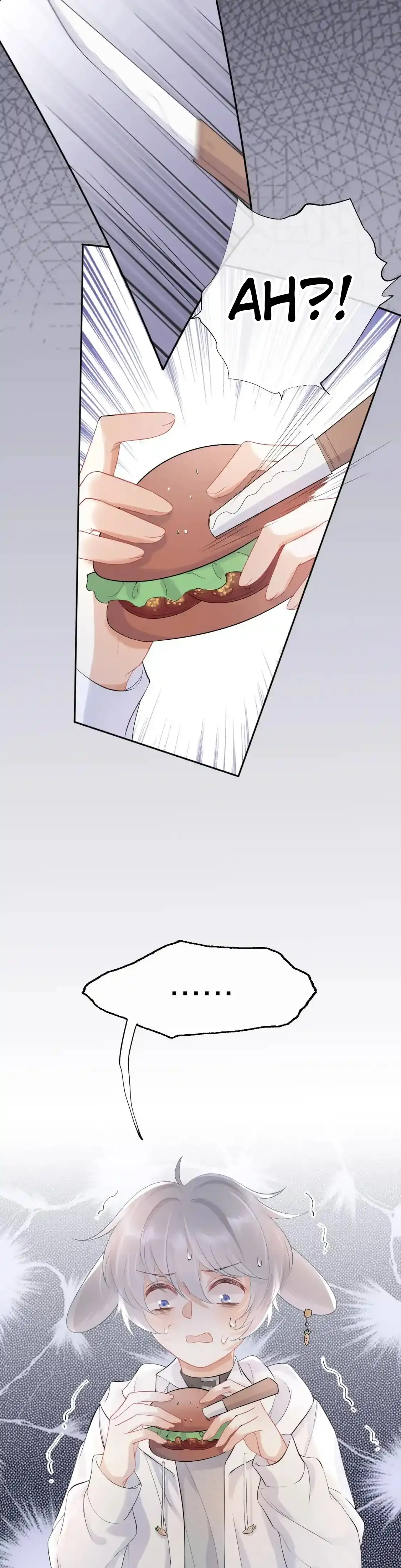 Eat a Rabbit in One Bite - Chapter 4 manhwa