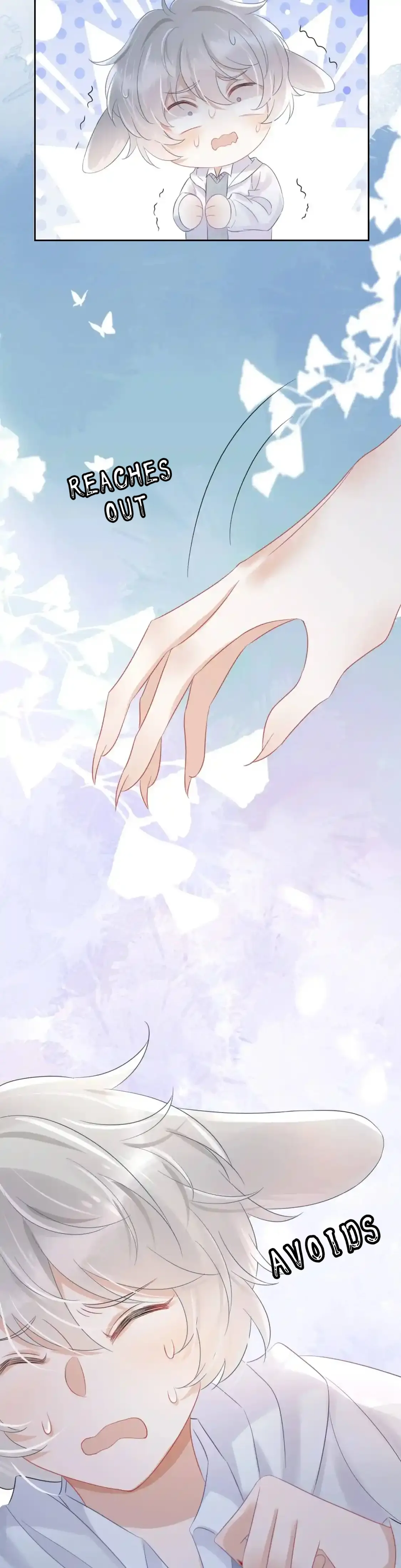 Eat a Rabbit in One Bite - Chapter 4 manhwa