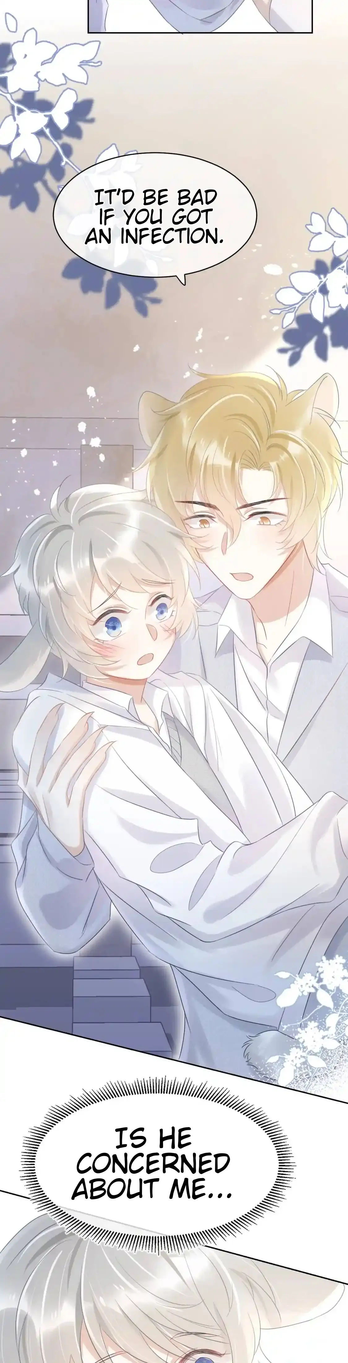 Eat a Rabbit in One Bite - Chapter 4 manhwa