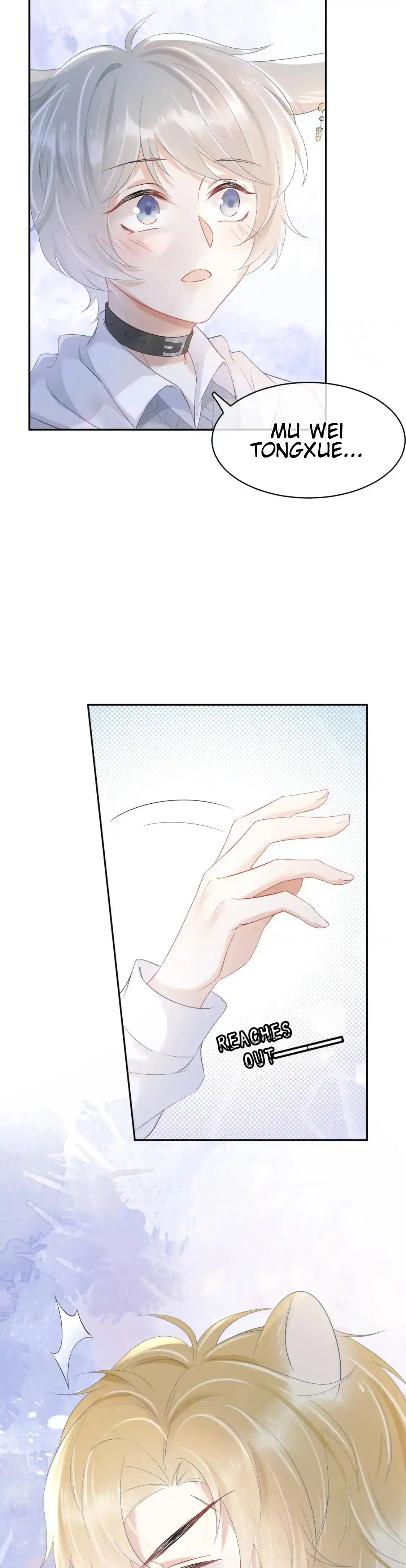 Eat a Rabbit in One Bite - Chapter 5 manhwa