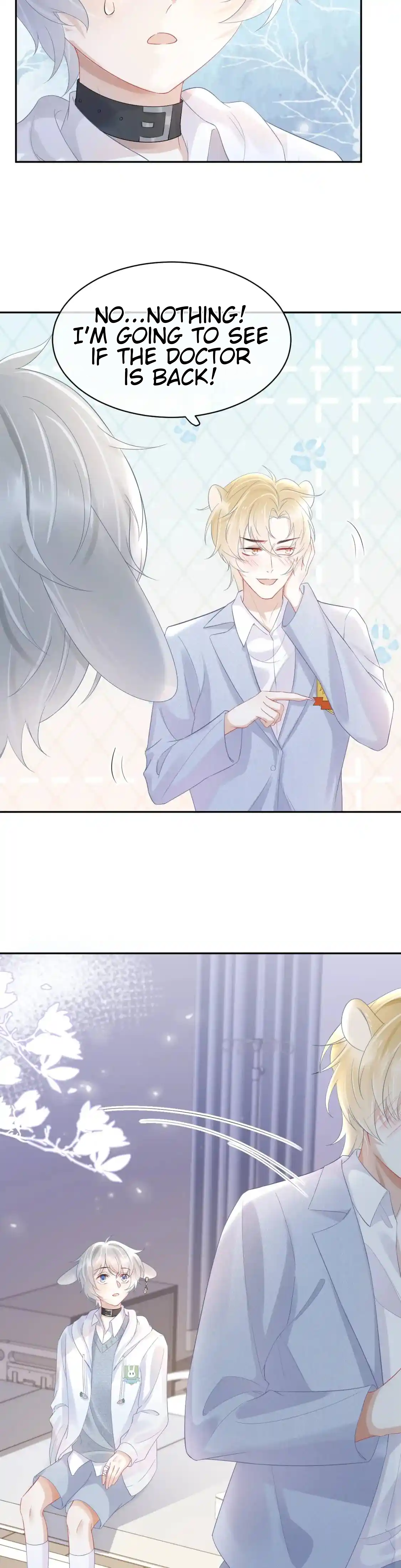 Eat a Rabbit in One Bite - Chapter 5 manhwa