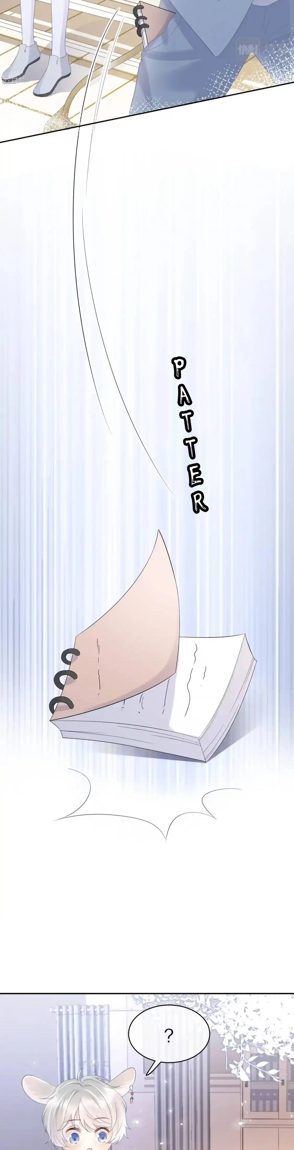 Eat a Rabbit in One Bite - Chapter 5 manhwa