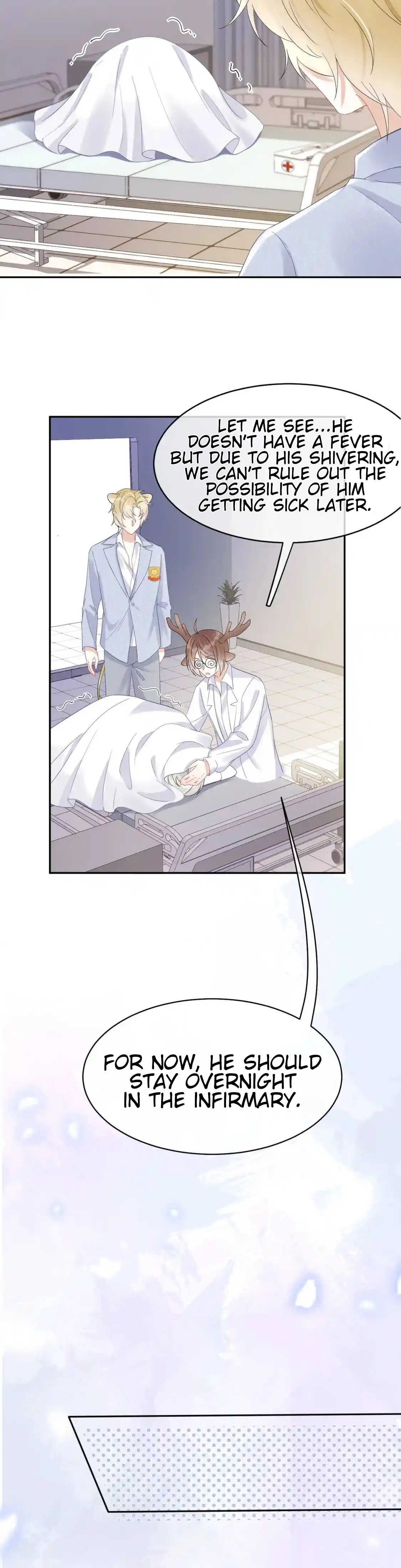 Eat a Rabbit in One Bite - Chapter 5 manhwa