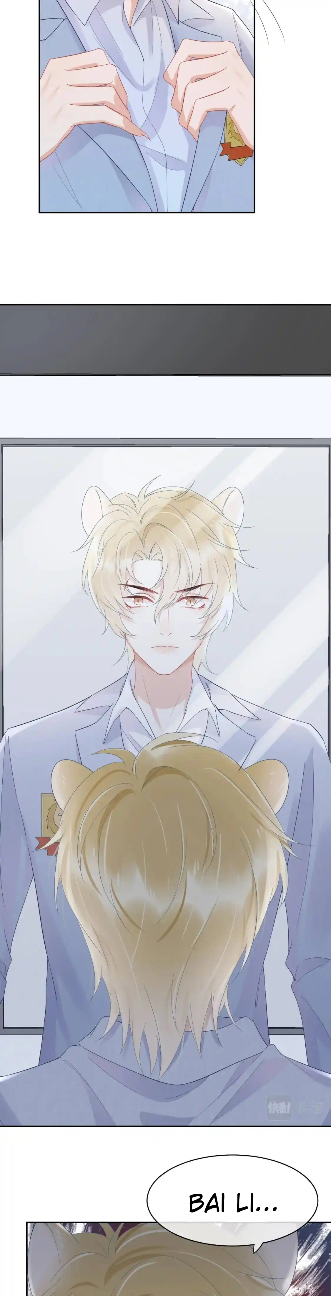 Eat a Rabbit in One Bite - Chapter 5 manhwa