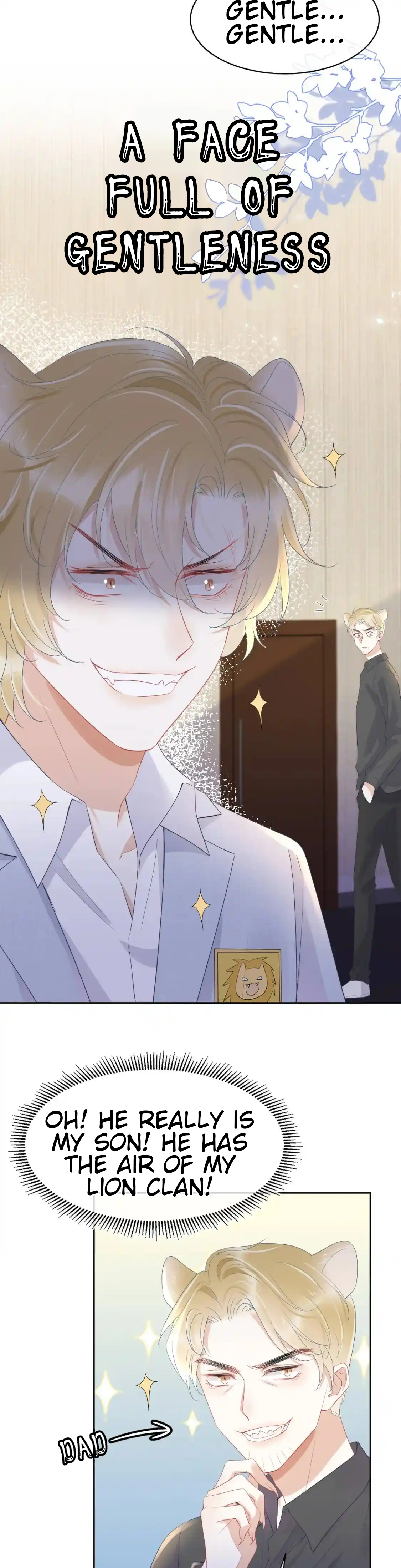 Eat a Rabbit in One Bite - Chapter 5 manhwa