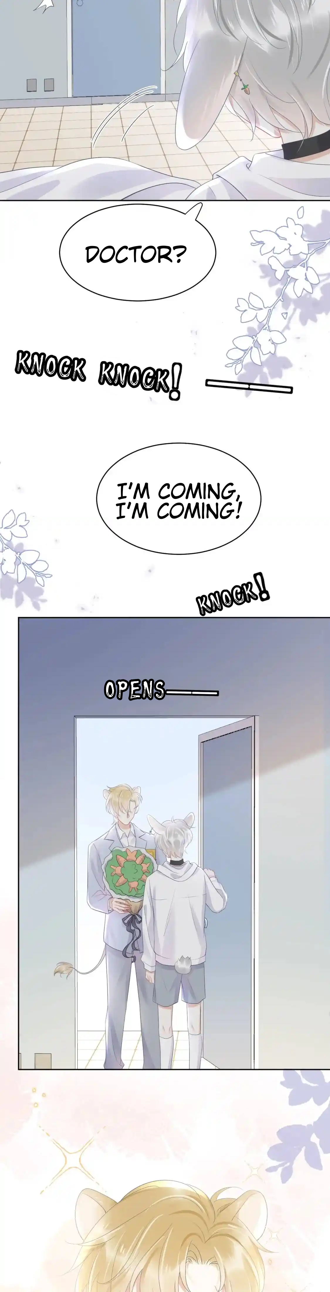 Eat a Rabbit in One Bite - Chapter 5 manhwa