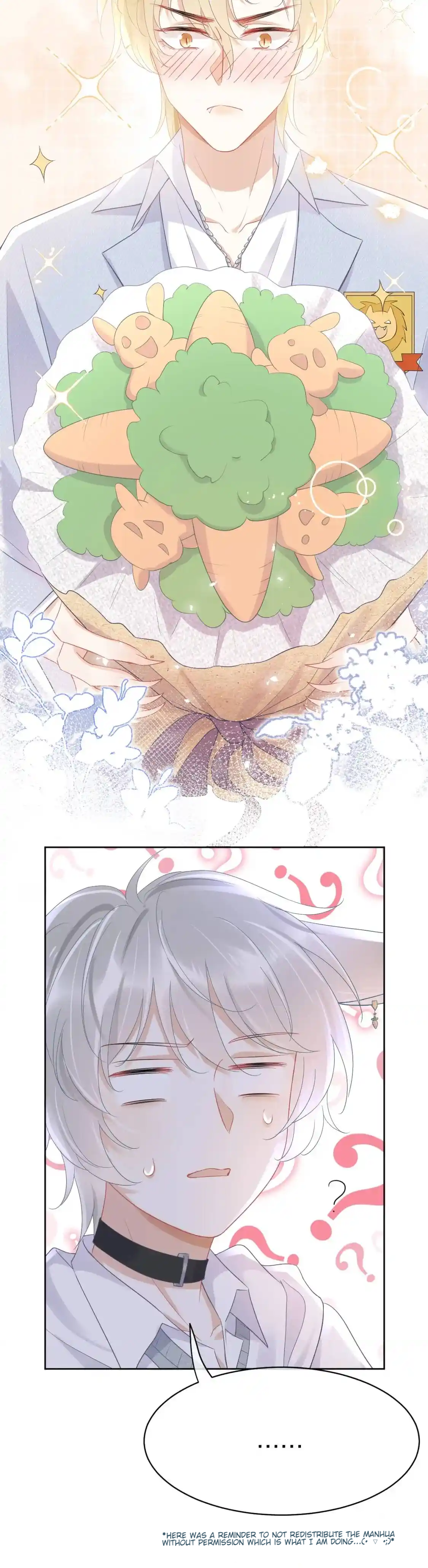 Eat a Rabbit in One Bite - Chapter 5 manhwa