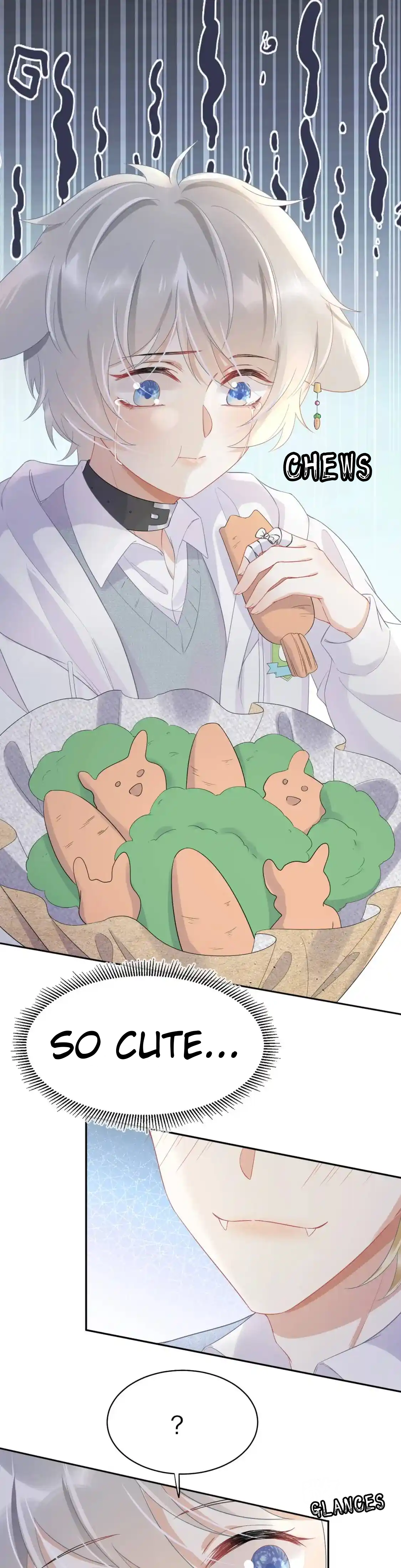 Eat a Rabbit in One Bite - Chapter 6 manhwa