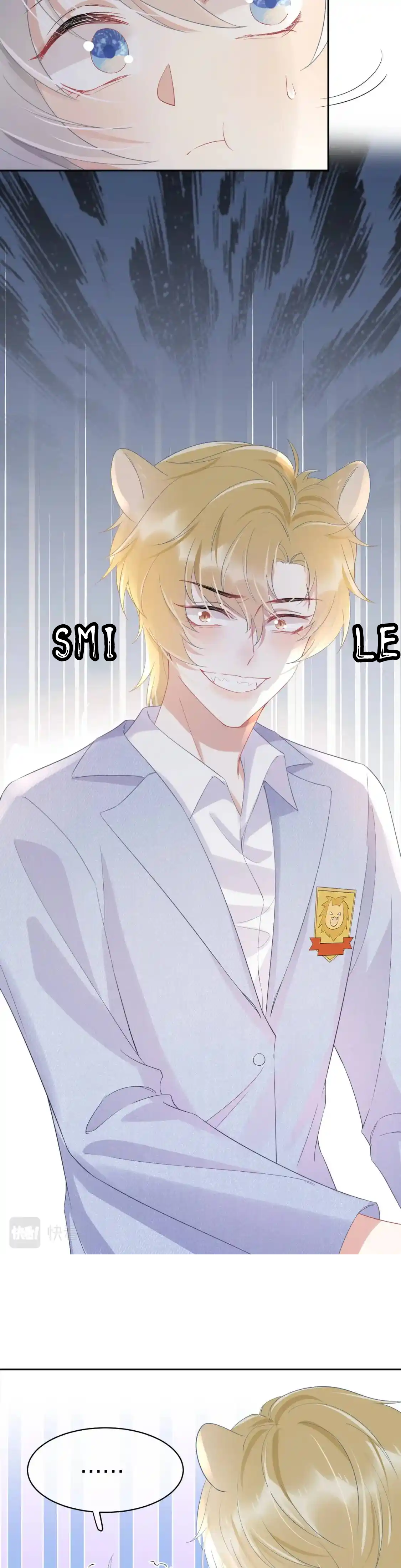 Eat a Rabbit in One Bite - Chapter 6 manhwa