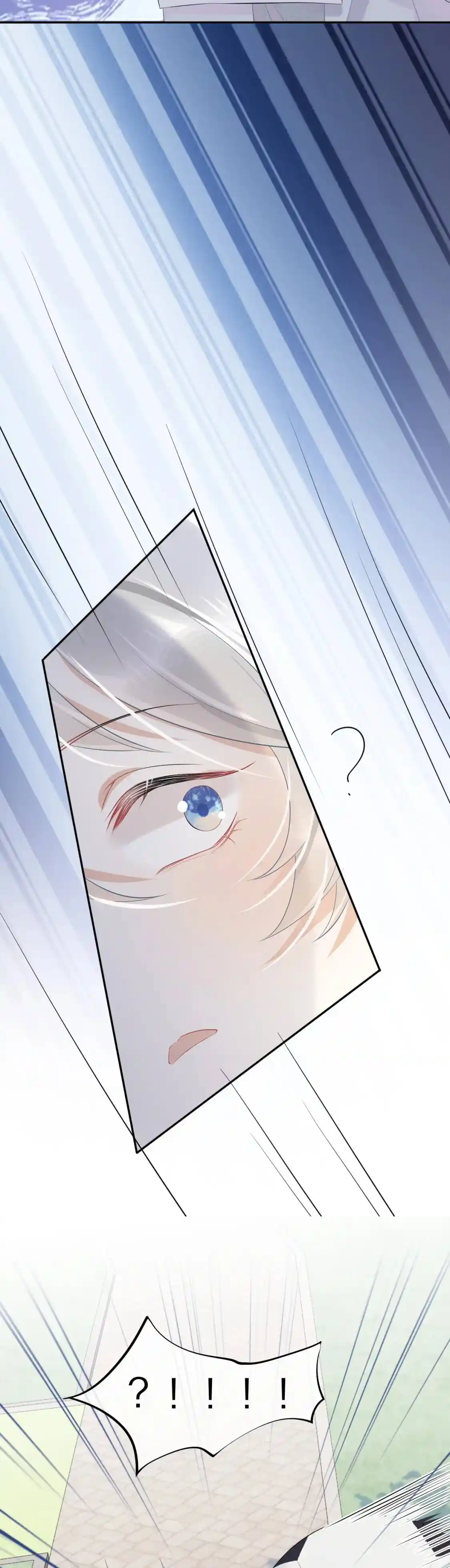 Eat a Rabbit in One Bite - Chapter 6 manhwa