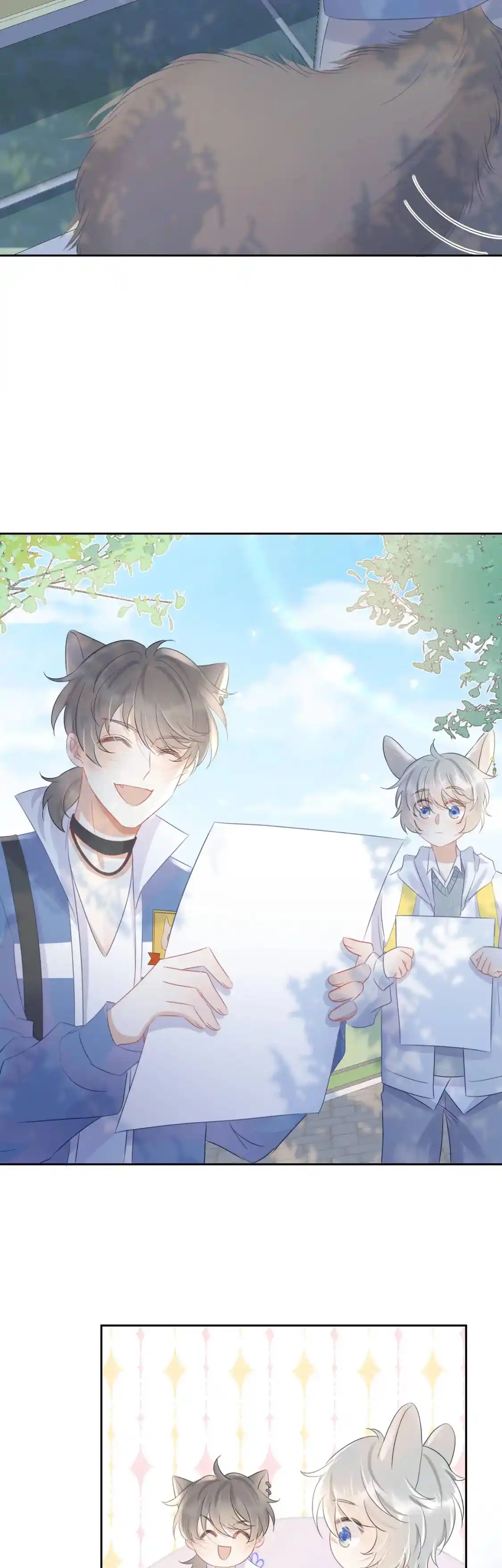 Eat a Rabbit in One Bite - Chapter 6 manhwa