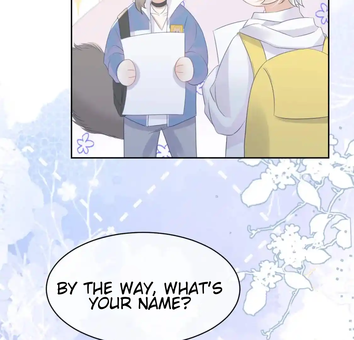 Eat a Rabbit in One Bite - Chapter 6 manhwa