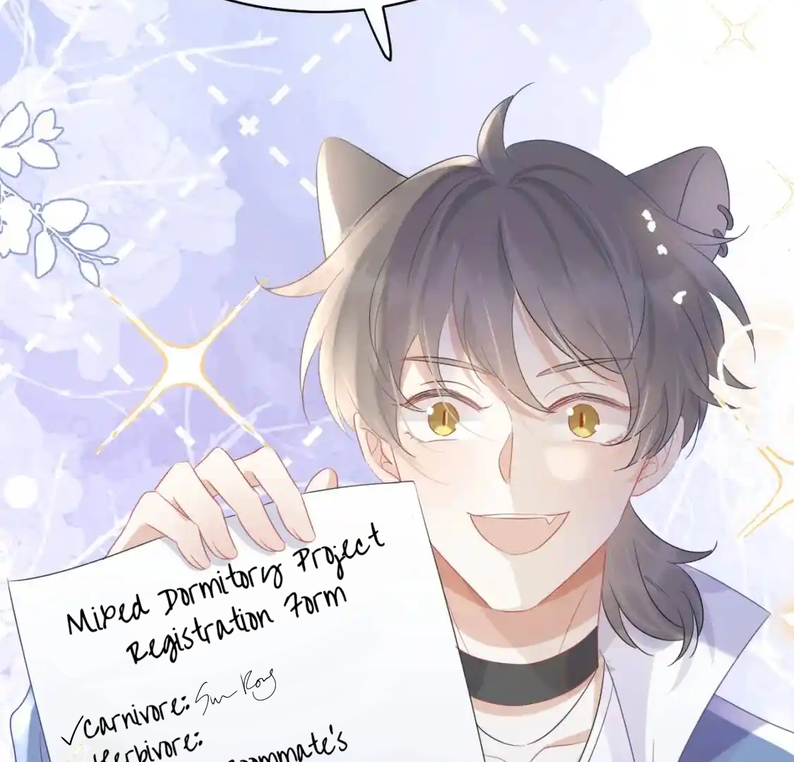 Eat a Rabbit in One Bite - Chapter 6 manhwa