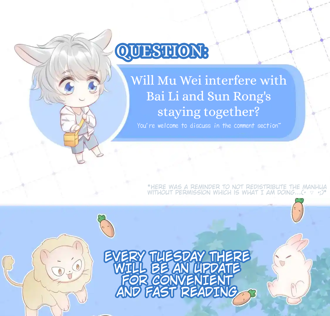 Eat a Rabbit in One Bite - Chapter 6 manhwa