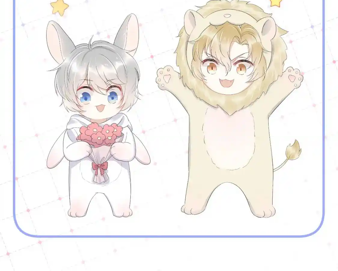 Eat a Rabbit in One Bite - Chapter 6 manhwa