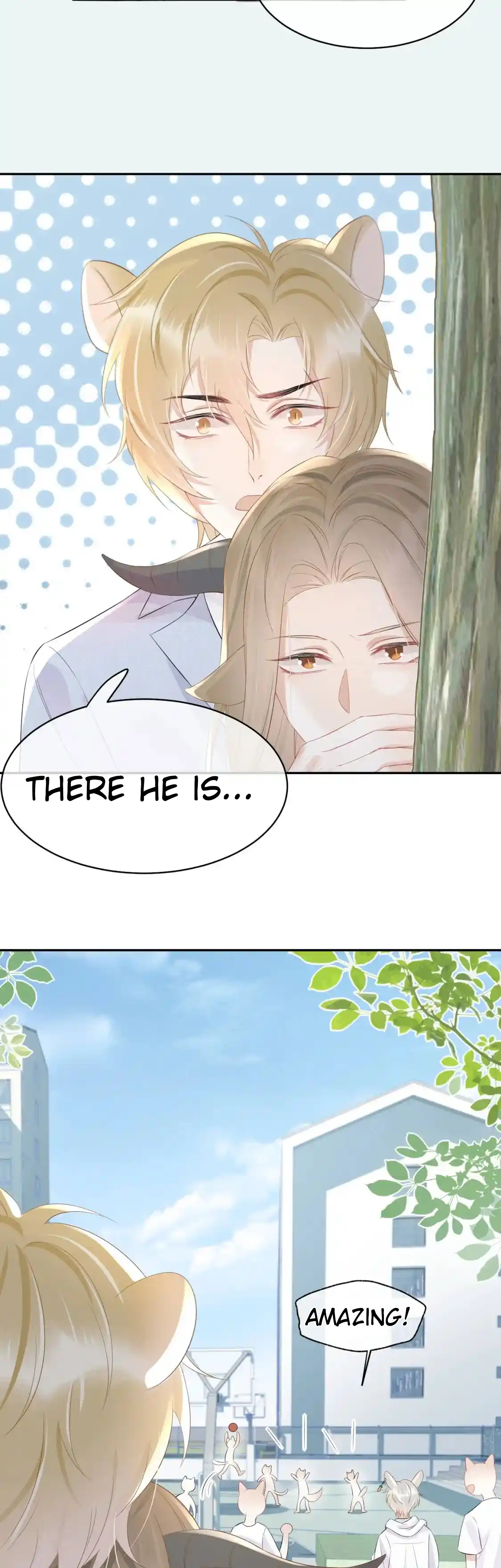 Eat a Rabbit in One Bite - Chapter 7 manhwa