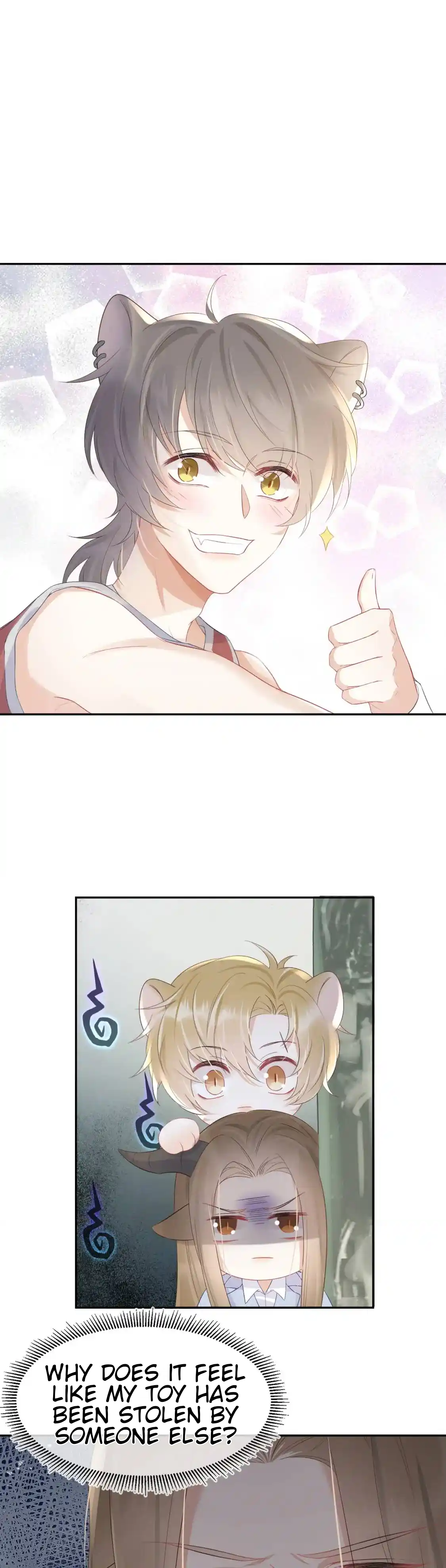 Eat a Rabbit in One Bite - Chapter 7 manhwa