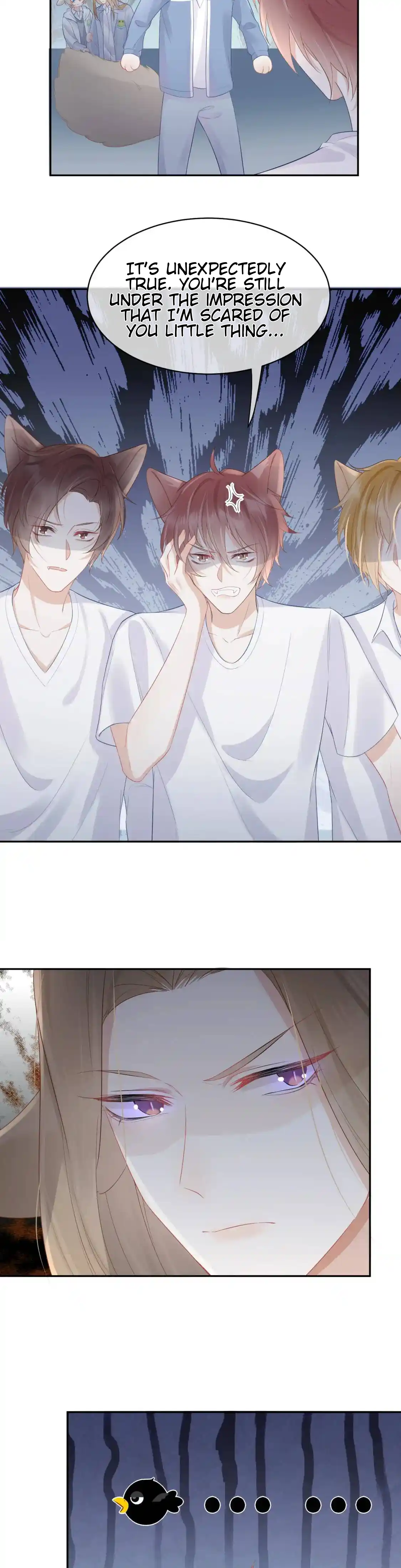 Eat a Rabbit in One Bite - Chapter 7 manhwa