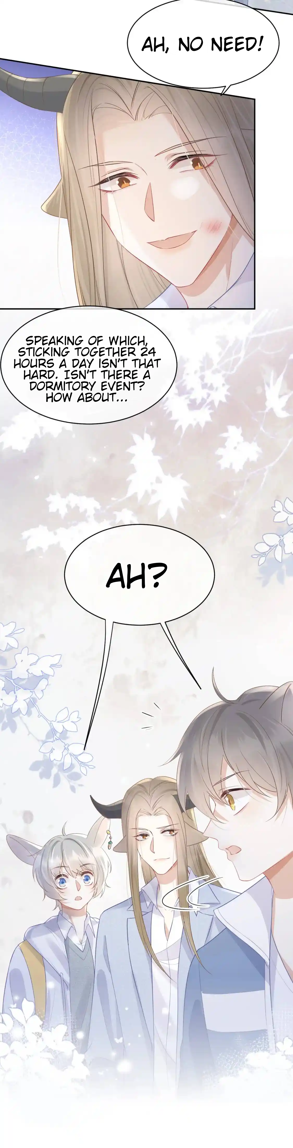 Eat a Rabbit in One Bite - Chapter 7 manhwa