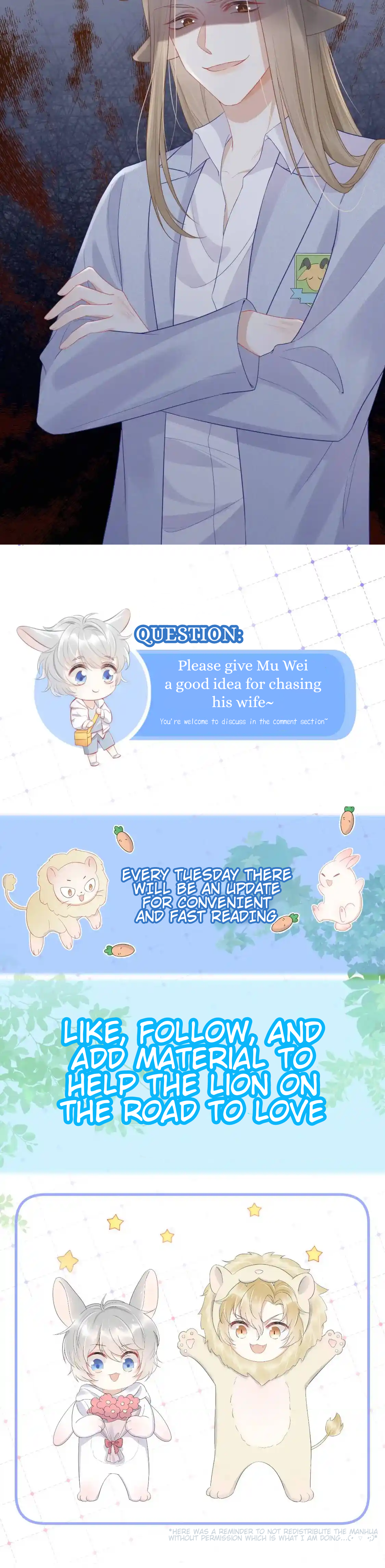 Eat a Rabbit in One Bite - Chapter 7 manhwa