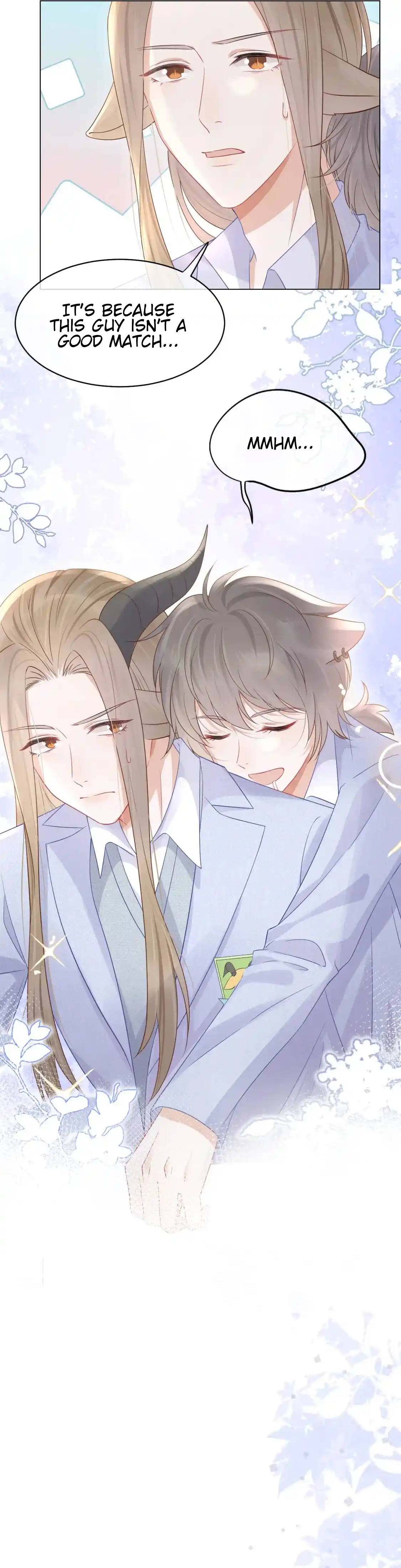 Eat a Rabbit in One Bite - Chapter 9 manhwa