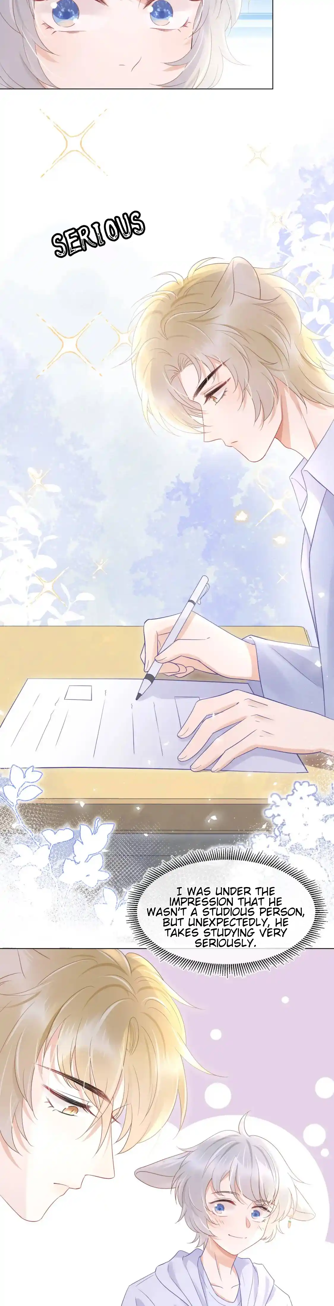 Eat a Rabbit in One Bite - Chapter 9 manhwa