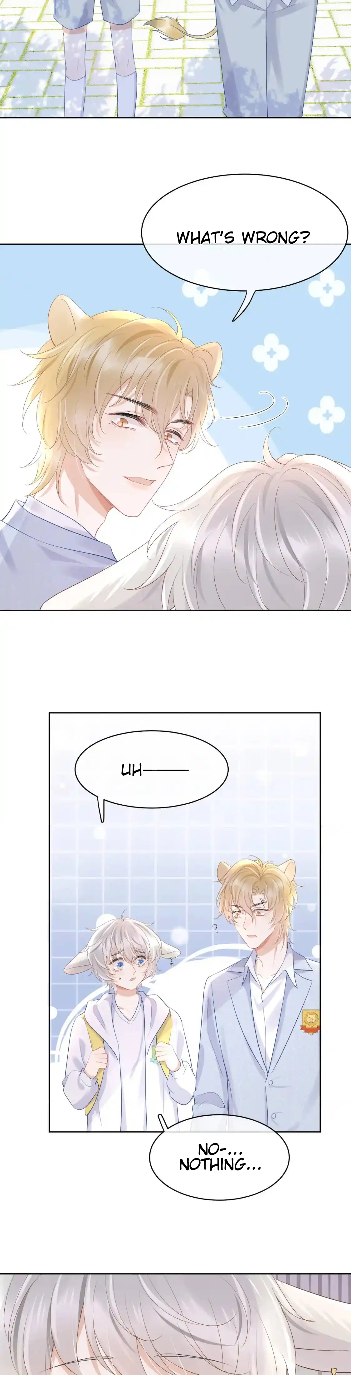 Eat a Rabbit in One Bite - Chapter 9 manhwa