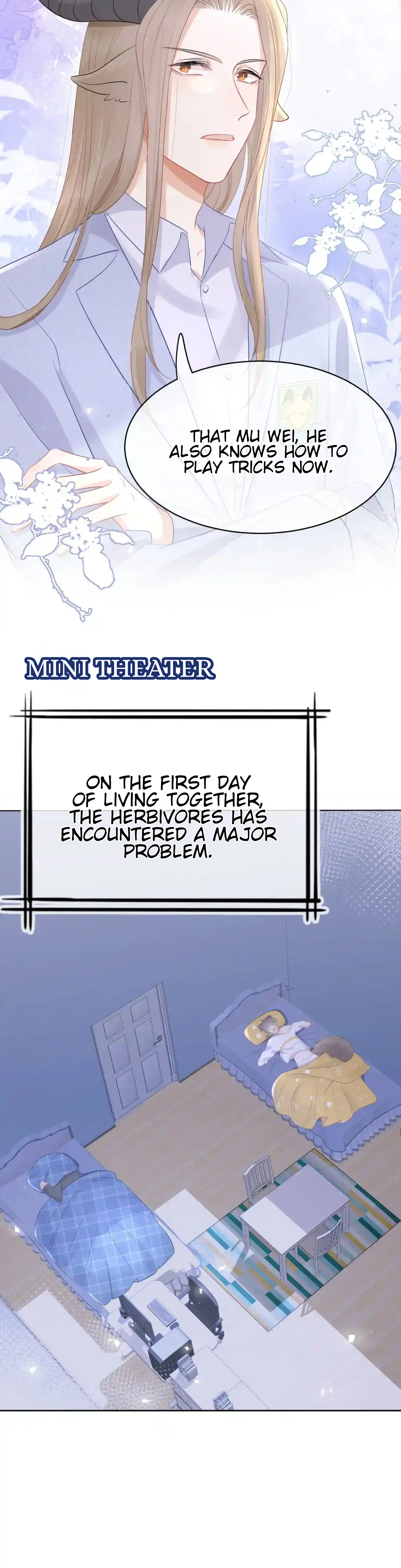 Eat a Rabbit in One Bite - Chapter 9 manhwa