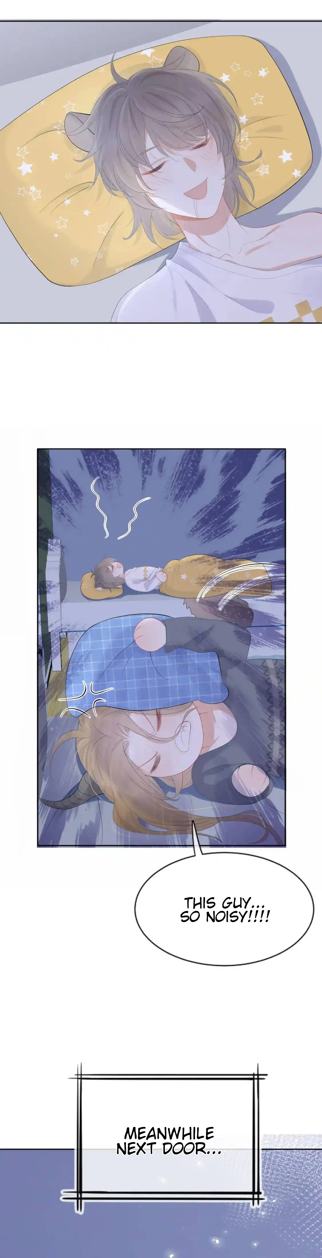 Eat a Rabbit in One Bite - Chapter 9 manhwa
