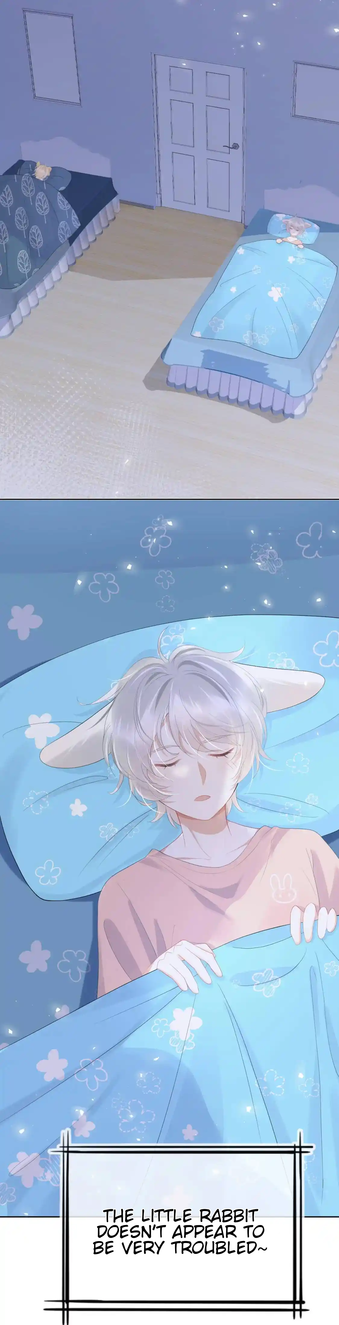 Eat a Rabbit in One Bite - Chapter 9 manhwa