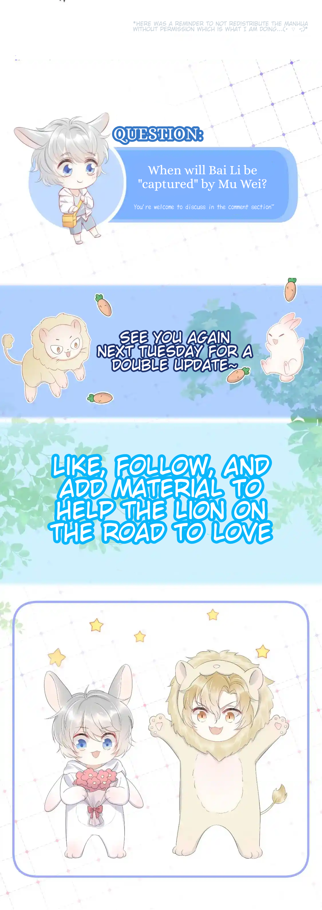 Eat a Rabbit in One Bite - Chapter 9 manhwa