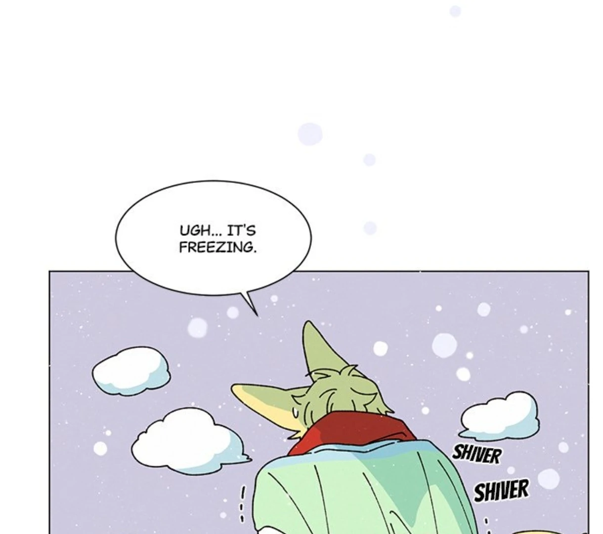 Merry Memory! - Chapter 74 manhwa