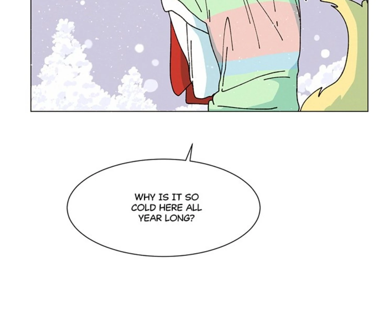 Merry Memory! - Chapter 74 manhwa